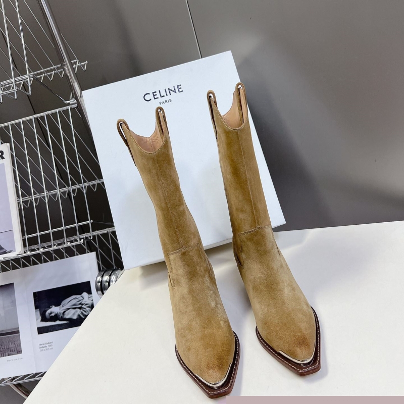 Ce**e boots